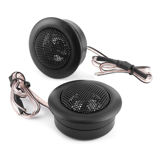 2pcs car speakers tweeter120w - car,