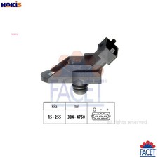 AIR PRESSURE SENSOR ALTITUDE