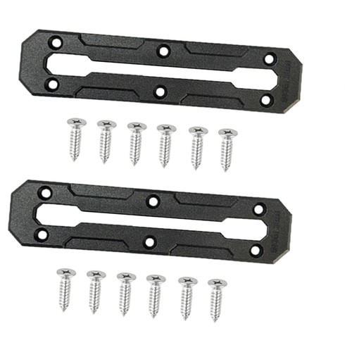 Kayak track canoe accessory - track,
