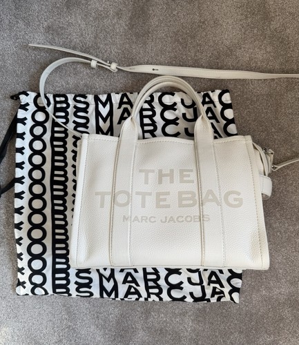 Marc jacobs leather - marc,