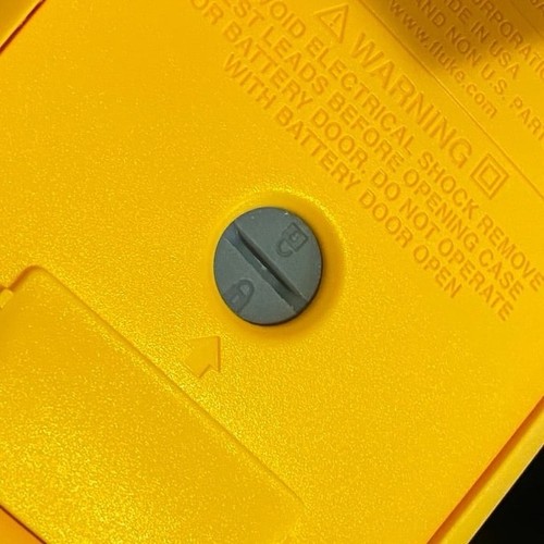 Compatible fluke 189 287 - 189, ii