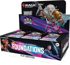 Magic: The Gathering —