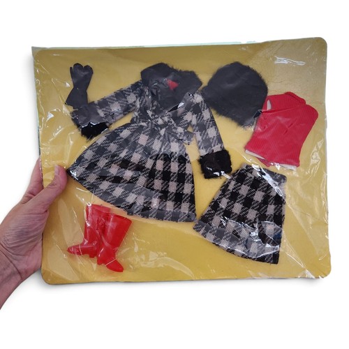 Ideal vintage tammy doll - ideal,