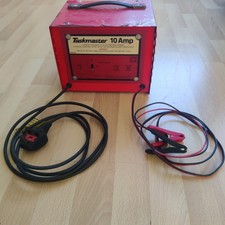 Taskmaster 10amp 6/12/24 Volt