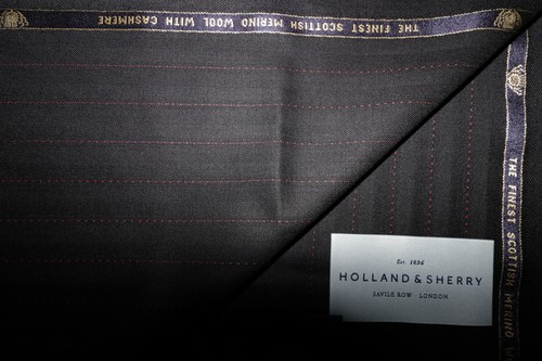 Holland sherry scottish - holland,