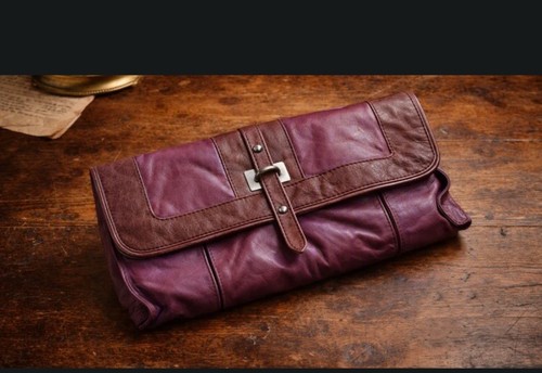 Vintage suzy smith magenta - vintage,