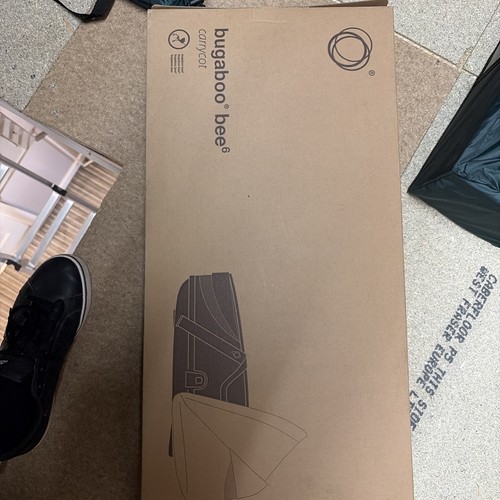 Bugaboo bee carrycot - bugaboo,