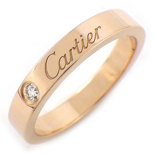 文字制限cartier ring de - 文字制限cartier,