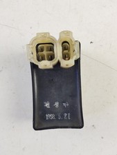 Case CDI 3 DAELIM VT 125 VT125