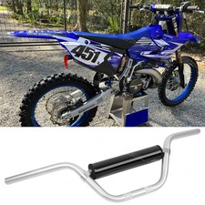 Chrome 7/8" Dirt Pit Bike