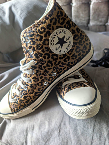 Converse all star high top - all,