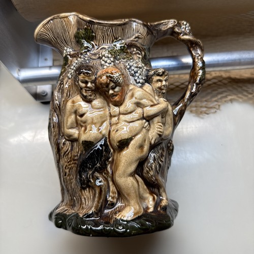 Vtg minton silenus - vtg,