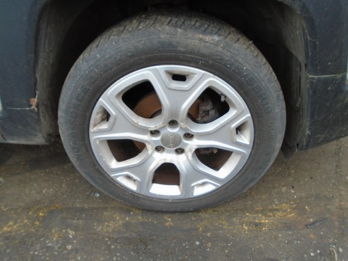 Jeep renegade 4 - jeep, 1.4