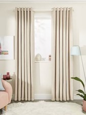 John Lewis Boucle Blackout