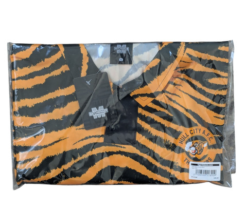 Hull city home football shirt - city,