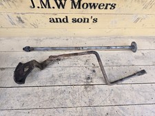 husqvarna lt100 lt120 steering