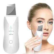 Facial Skin Scrubber