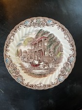Set johnson brothers - 4,