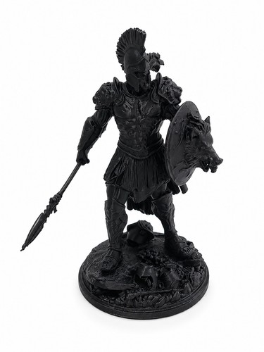 Ares inspired greek - ares,