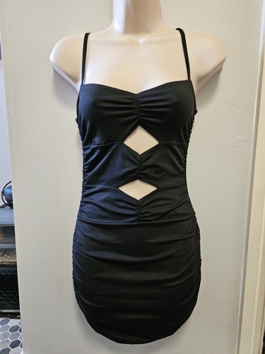 Black dress size perfect - size, m