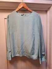 Vintage Louis Feraud 18 Silk