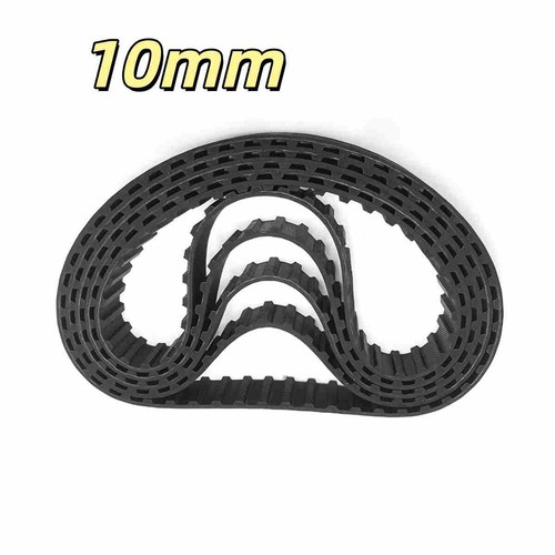 Width 10mm timing belt - width,
