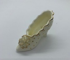 Coalport Wedding Slipper