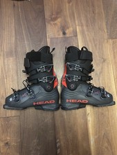 Head Nexo Lyt 110 Men's Ski