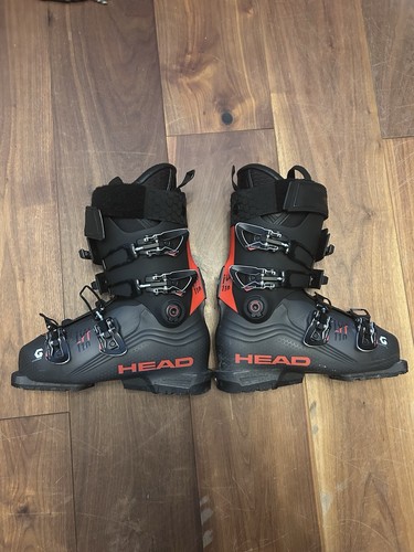 Head nexo lyt - men's, ski