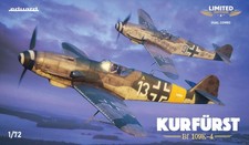 Eduard kits 2155 1:72