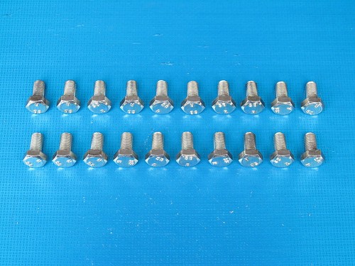 Pack 1 2 bsf bolts - x, 1/2"