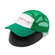 HONDA Unisex Bump Cap Head