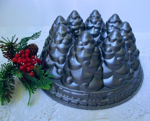 Nordic ware christmas holiday - christmas,
