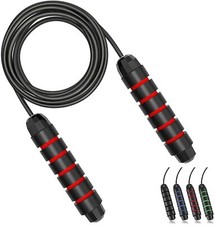 Fitness jump rope tangle - fitness, rope,