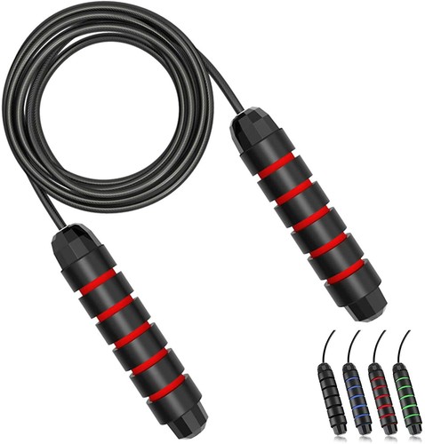 Fitness jump rope - fitness, tangle