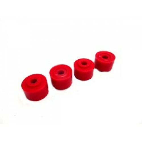 Polybush front anti roll bar - anti,