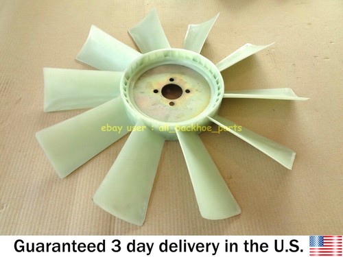 Jcb backhoe fan - jcb,
