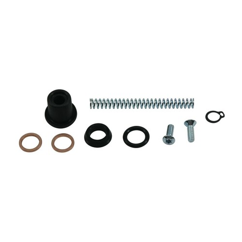 Brake pump revision - brake,
