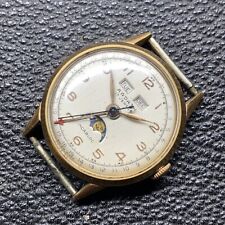 Vintage SS/GP Ardath Triple