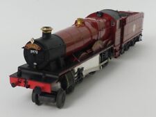 Lionel O Gauge 7-11020 BR Harry Potter "Hogwarts Express" Loco & Tender 3 Rail