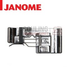 JANOME OVERLOCK OVERCAST FOOT