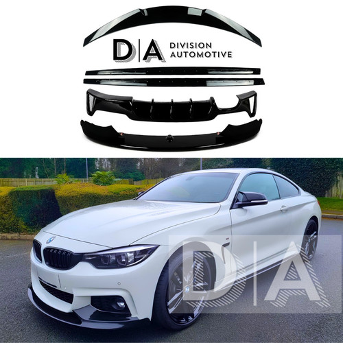 Bmw series f32 - 4,