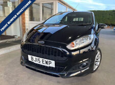 FOR FORD FIESTA MK7 2013-2016