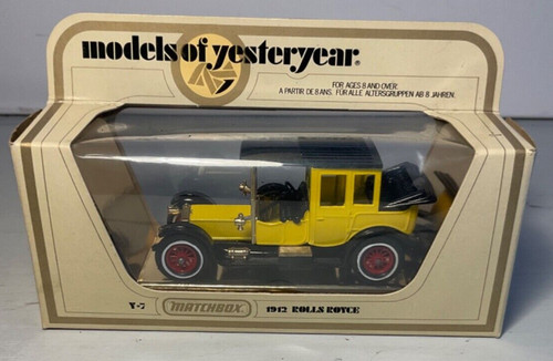 Matchbox lesney models - lesney,