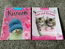 Rachael Hale Cats & Kittens