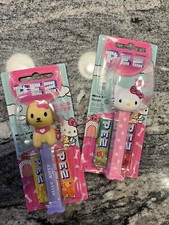 Sales! 2 Packs Hello Kitty