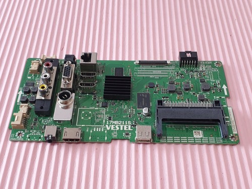 Main board 43c700 - mb, (b)