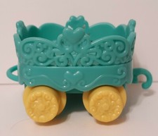 2015 My Little Pony Blue Train
