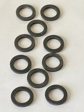 Tilley 154 Pump Clamp Washers X246B X246A Pack of 10 Paraffin Lamp Tilly