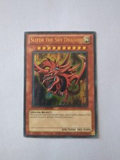 YGLD-ENG01 Slifer the Sky